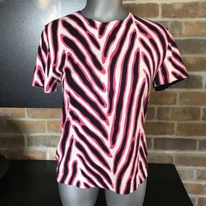 Diane Von Furstenberg DVF T-shirt